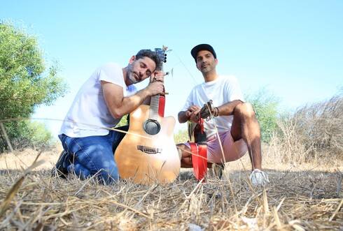 להקת בית הבובות מוציאה אלבום חדש אחרי שבע שנים