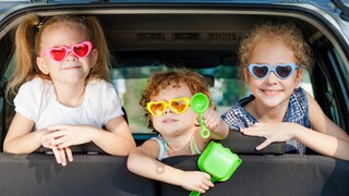 נוסעים לטייל בחגים?