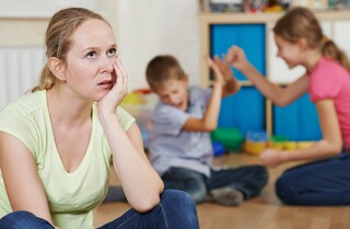 סדר בבלגן: לנהל שיחה פתוחה ולערוך תיאום ציפיות