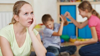 סדר בבלגן: לנהל שיחה פתוחה ולערוך תיאום ציפיות