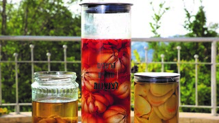 זהב על המדף