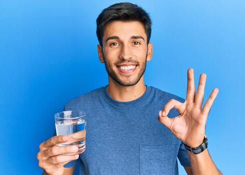 What kind of water should you drink?