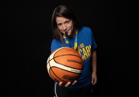 אביה בן מרגי מונתה השבוע למנהלת מקצועית למחלקת הנערות, לראשונה בתולדות מכבי תל אביב 