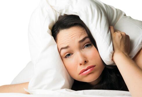 עצות מועילות שיעזרו לכם לישון טוב יותר בלילה