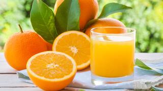 תפוזים, היתרונות הבריאותיים